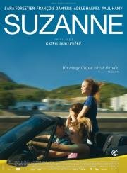 Сюзанн (Suzanne) (2013)