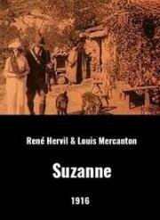 Сюзанна (Suzanne) 1916