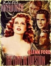 Та самая дама (The Lady in Question) (1940)