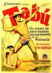 Табу: История южных морей (Tabu: A Story of the South Seas) 1931