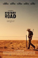 Таинственный путь (Mystery Road) 2013