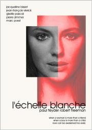 Тайный мир (La promesse) (1969)