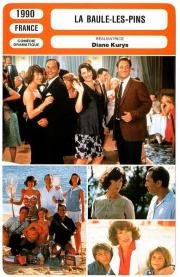Такова жизнь (La Baule-les-Pins) 1990