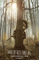 Там, где живут чудовища (Where the Wild Things Are) (2009)