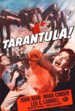 Тарантул (Tarantula) (1955)