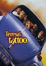 Татуировка Терезы (Teresa's Tattoo) (1994)
