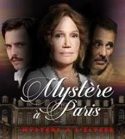 Тайна Елисейского дворца (2018)