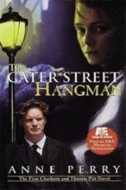 Тайна инспектора Пита (Палач Кейтер-Стрит) (The Inspector Pitt Mysteries (The Cater Street Hangman)) (1998)