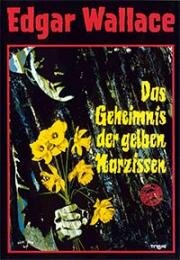 Тайна жёлтых нарциссов (Das Geheimnis der gelben Narzissen) 1961