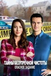 Тайны безупречной чистоты: Опасное задание (Squeaky Clean Mysteries: Hazardous Duty) (2022)
