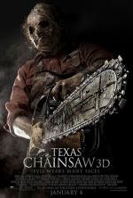 Техасская резня бензопилой 3D (Texas Chainsaw 3D) (2013)