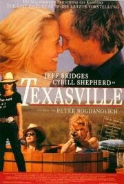 Техасвилль (Texasville) 1990
