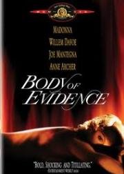 Тело как улика (Body of Evidence)