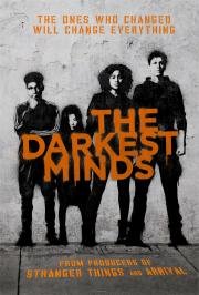 Тёмные отражения (The Darkest Minds) (2018)