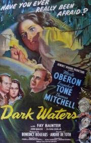 Темные воды (Dark Waters) (1944)