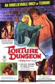 Темница пыток (Torture Dungeon) 1970