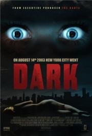 Темнота (Dark) (2015)