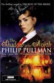 Тень «Полярной звезды» (The Shadow in the North) 2007