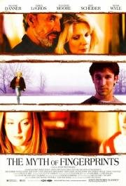 Тени прошлого (The Myth of Fingerprints)