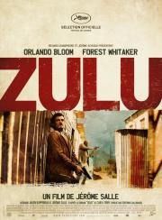 Теория заговора (Zulu) 2013