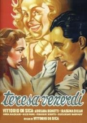 Тереза-Пятница (Ты любишь женщин?) (Teresa Venerdi (Doctor Beware)) 1941