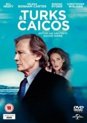 Теркс и Кайкос (Turks & Caicos) (2014)