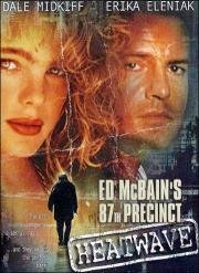 Термический убийца (Ed McBain's 87th Precinct: Heatwave) (1997)