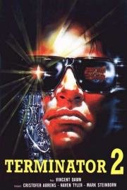 Терминатор 2 (Terminator II)