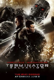 Терминатор: да придет спаситель (Terminator Salvation) (2009)