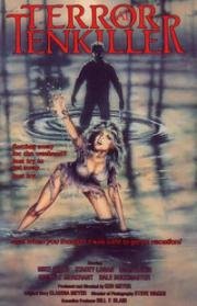 Террор на озере Тинкиллер (Terror at Tenkiller) 1986
