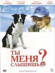 Ты меня слышишь? 2007