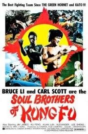 Тигр нападает снова (Тигр наносит ответный удар) (1977)