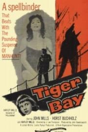 Тигровая бухта (Tiger Bay) 1959