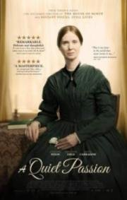 Тихая страсть (A Quiet Passion) (2016)