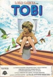 Тоби (Тоби, ребенок с крылышками) (Tobi (Tobi, el niño con alas)) 1978