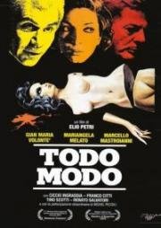 Тодо Модо (Todo Modo) (1976)