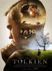 Толкин (Tolkien) (2019)