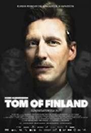 Том оф Финланд (Том из Финляндии) (Tom of Finland) (2017)