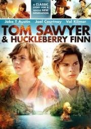 Том Сойер и Гекльберри Финн (Tom Sawyer & Huckleberry Finn) (2014)