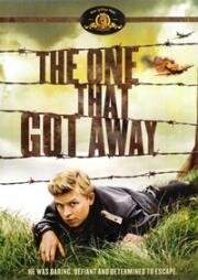 Тот, кто сбежал (Один, который убежал) (The One That Got Away) 1957