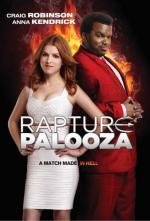 Тотальное вознесение (Rapture-Palooza) 2013