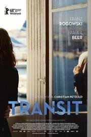 Транзит (Transit) (2018)
