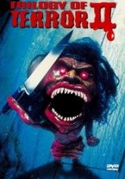 Трилогия ужаса 2 (Trilogy of Terror II (Tales of Terror II)) (1996)