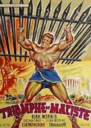 Триумф Мациста (Il trionfo di Maciste) (1961)