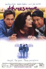 Трое (Threesome) (1994)