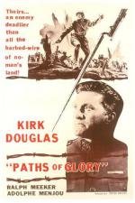 Тропы славы (Paths of Glory) (1957)