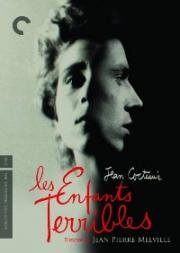 Трудные дети (Les Enfants terribles) 1950