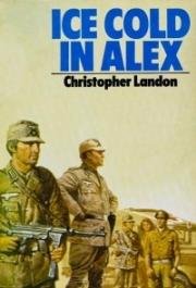 Трудный путь в Александрию (Ice Cold in Alex) 1958