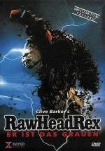 Царь зла (Rawhead Rex) (1986)