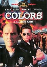 Цвета (Colors) (1988)